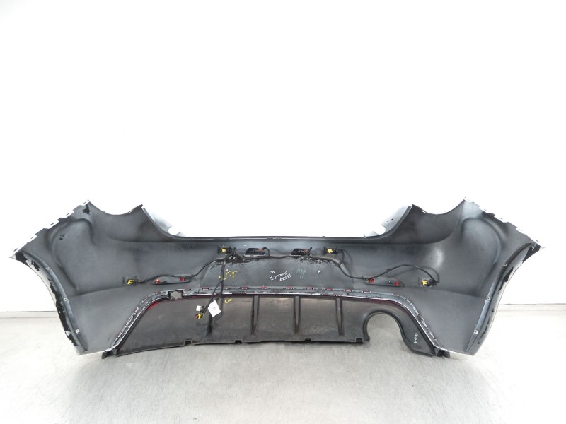 Recambio de paragolpes trasero para alfa romeo giulietta (940_) 1.4 bifuel (940fxa1a, 940fxt1a) referencia OEM IAM 156085878  
