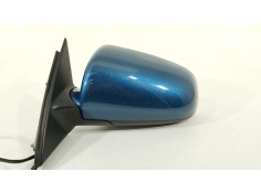 Recambio de retrovisor izquierdo para audi a4 b6 (8e2) 1.9 tdi referencia OEM IAM 8E1858531AA  