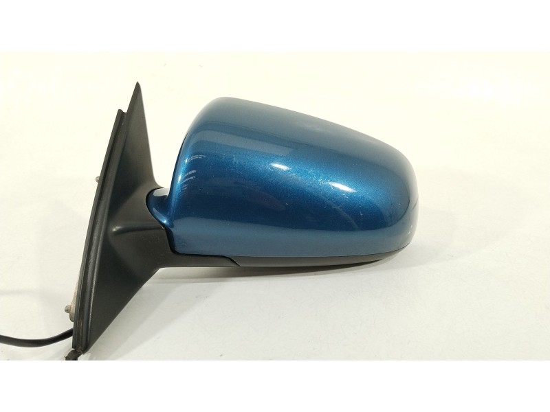 Recambio de retrovisor izquierdo para audi a4 b6 (8e2) 1.9 tdi referencia OEM IAM 8E1858531AA  