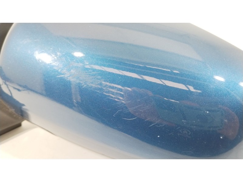 Recambio de retrovisor izquierdo para audi a4 b6 (8e2) 1.9 tdi referencia OEM IAM 8E1858531AA  