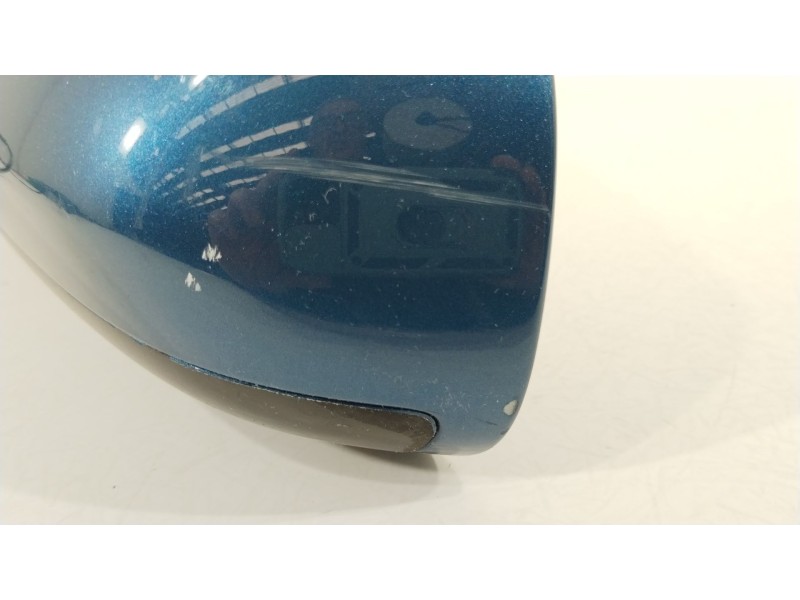 Recambio de retrovisor izquierdo para audi a4 b6 (8e2) 1.9 tdi referencia OEM IAM 8E1858531AA  