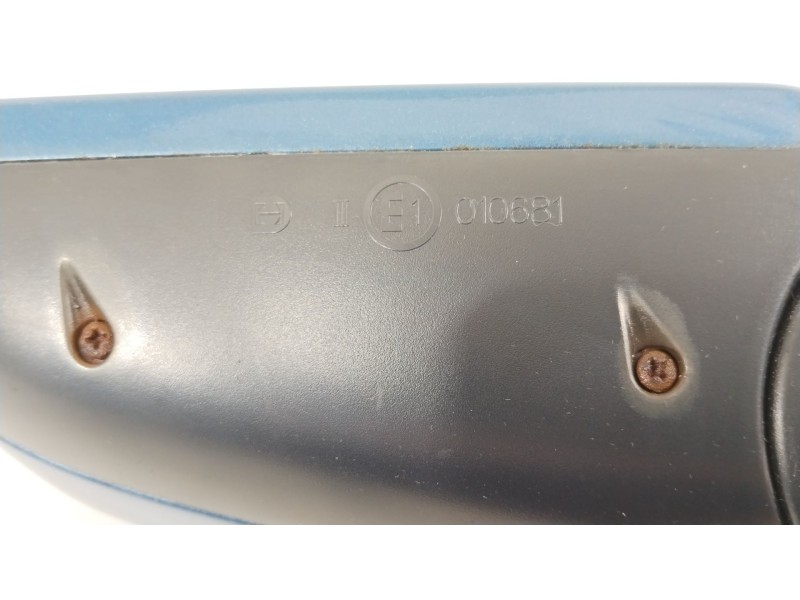 Recambio de retrovisor izquierdo para audi a4 b6 (8e2) 1.9 tdi referencia OEM IAM 8E1858531AA  