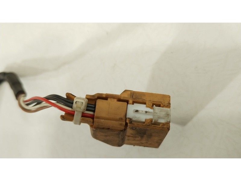 Recambio de retrovisor izquierdo para audi a4 b6 (8e2) 1.9 tdi referencia OEM IAM 8E1858531AA  