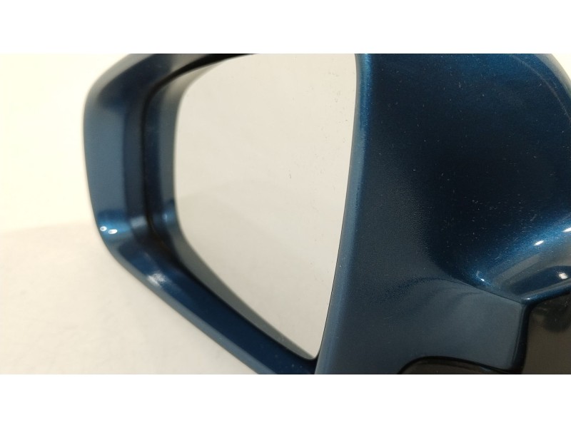 Recambio de retrovisor izquierdo para audi a4 b6 (8e2) 1.9 tdi referencia OEM IAM 8E1858531AA  