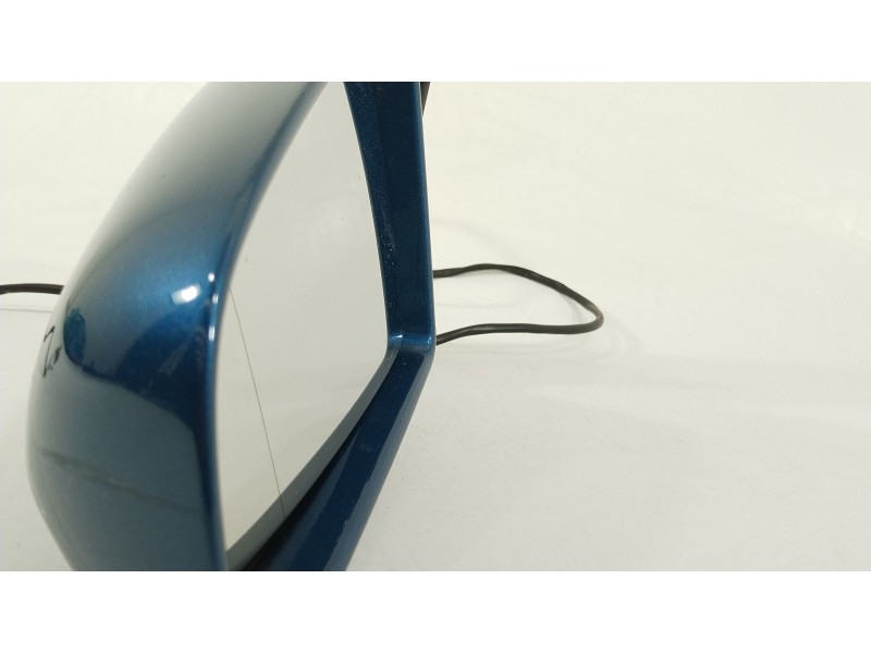 Recambio de retrovisor izquierdo para audi a4 b6 (8e2) 1.9 tdi referencia OEM IAM 8E1858531AA  
