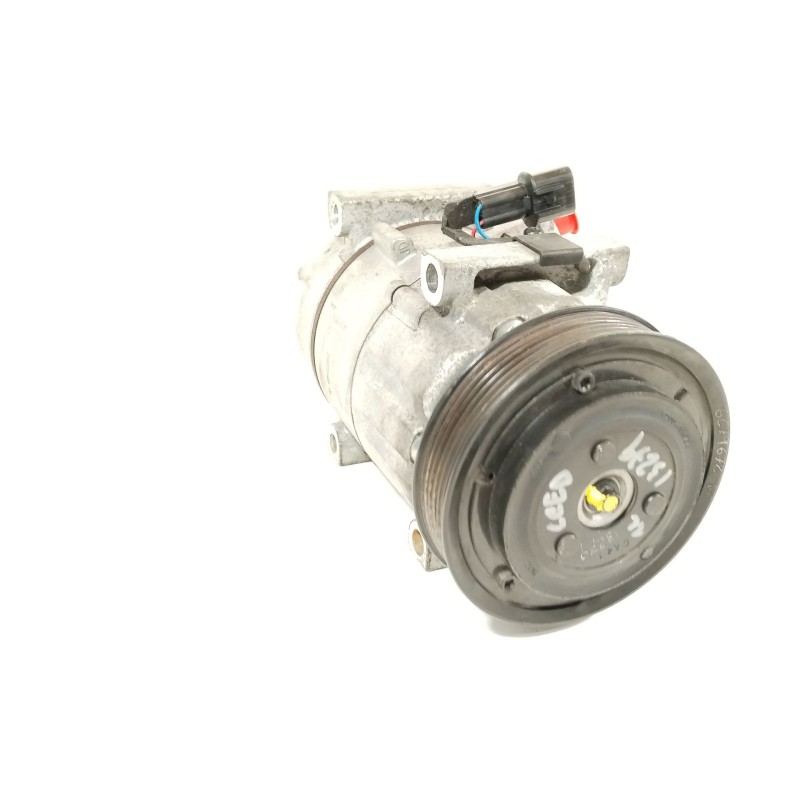 Recambio de compresor aire acondicionado para kia ceed (cd) 1.0 t-gdi referencia OEM IAM F500JDCKA05  97701A2400