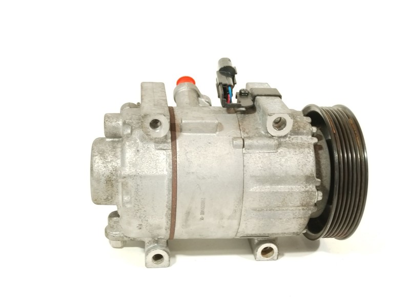 Recambio de compresor aire acondicionado para kia ceed (cd) 1.0 t-gdi referencia OEM IAM F500JDCKA05  97701A2400