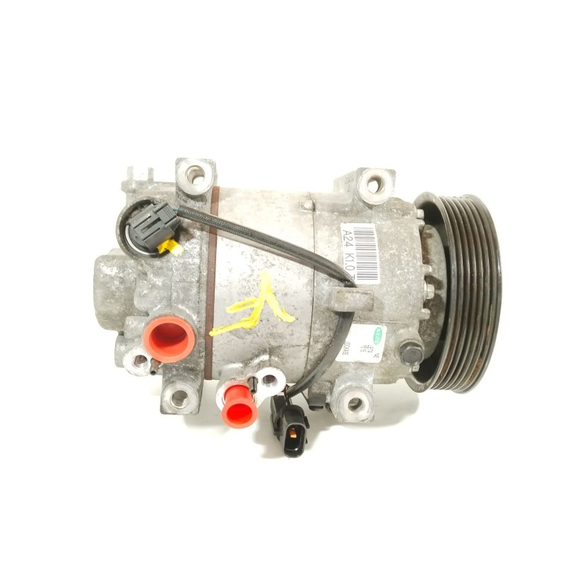 Recambio de compresor aire acondicionado para kia ceed (cd) 1.0 t-gdi referencia OEM IAM F500JDCKA05  97701A2400
