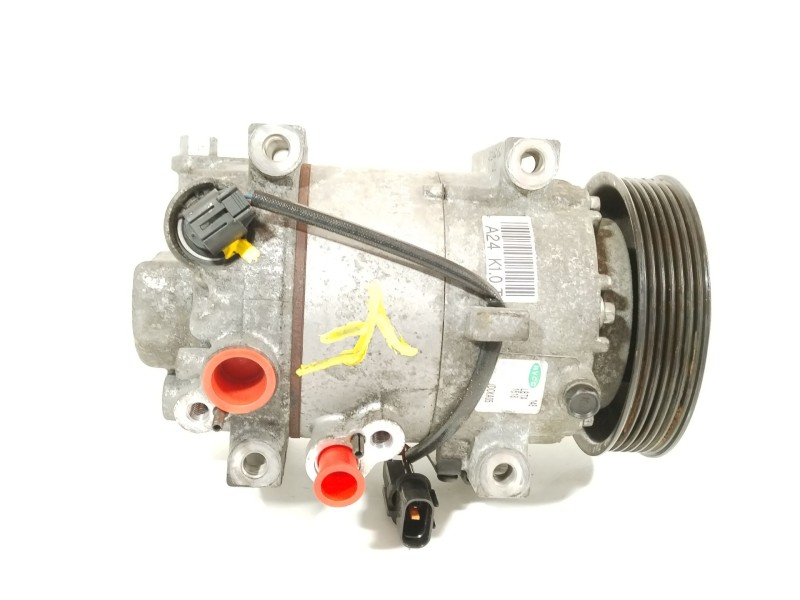 Recambio de compresor aire acondicionado para kia ceed (cd) 1.0 t-gdi referencia OEM IAM F500JDCKA05  97701A2400