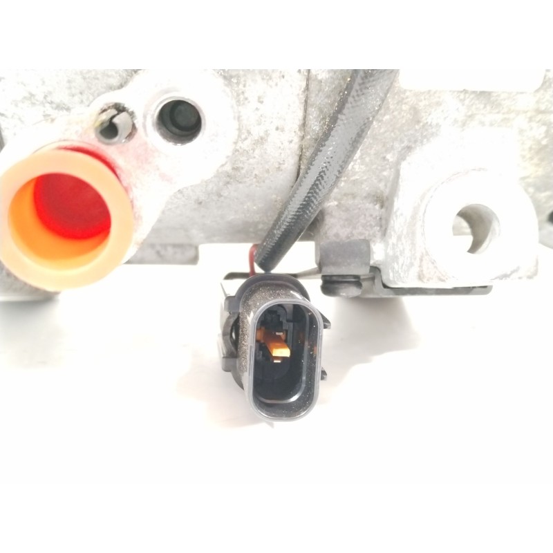 Recambio de compresor aire acondicionado para kia ceed (cd) 1.0 t-gdi referencia OEM IAM F500JDCKA05  97701A2400