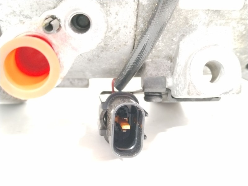 Recambio de compresor aire acondicionado para kia ceed (cd) 1.0 t-gdi referencia OEM IAM F500JDCKA05  97701A2400