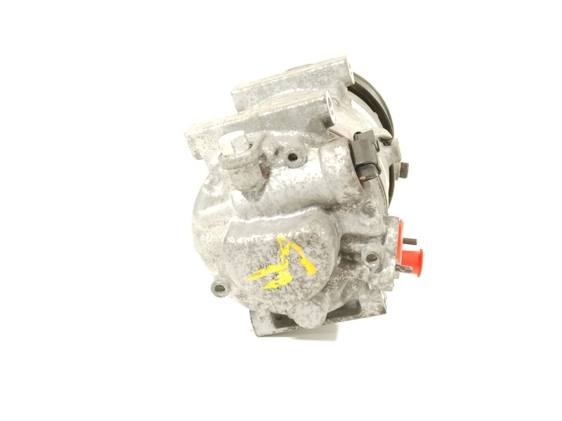 Recambio de compresor aire acondicionado para kia ceed (cd) 1.0 t-gdi referencia OEM IAM F500JDCKA05  97701A2400