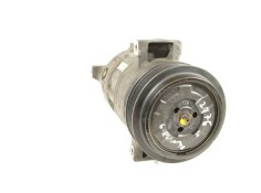 Recambio de compresor aire acondicionado para fiat grande punto (199) 1.9 8v multijet sport referencia OEM IAM 55701201  