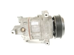 Recambio de compresor aire acondicionado para fiat grande punto (199) 1.9 8v multijet sport referencia OEM IAM 55701201   2