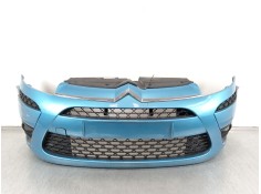 Recambio de paragolpes delantero para citroën c4 picasso i monospace (ud_) 1.6 hdi referencia OEM IAM 9680402277  