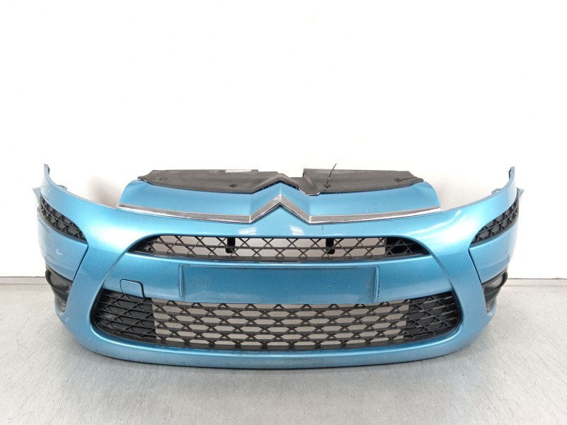 Recambio de paragolpes delantero para citroën c4 picasso i monospace (ud_) 1.6 hdi referencia OEM IAM 9680402277  
