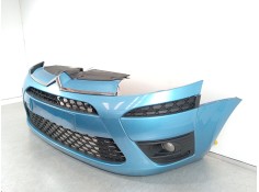 Recambio de paragolpes delantero para citroën c4 picasso i monospace (ud_) 1.6 hdi referencia OEM IAM 9680402277   2