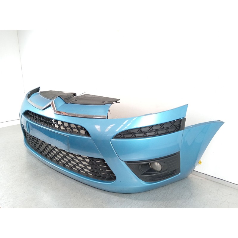 Recambio de paragolpes delantero para citroën c4 picasso i monospace (ud_) 1.6 hdi referencia OEM IAM 9680402277  