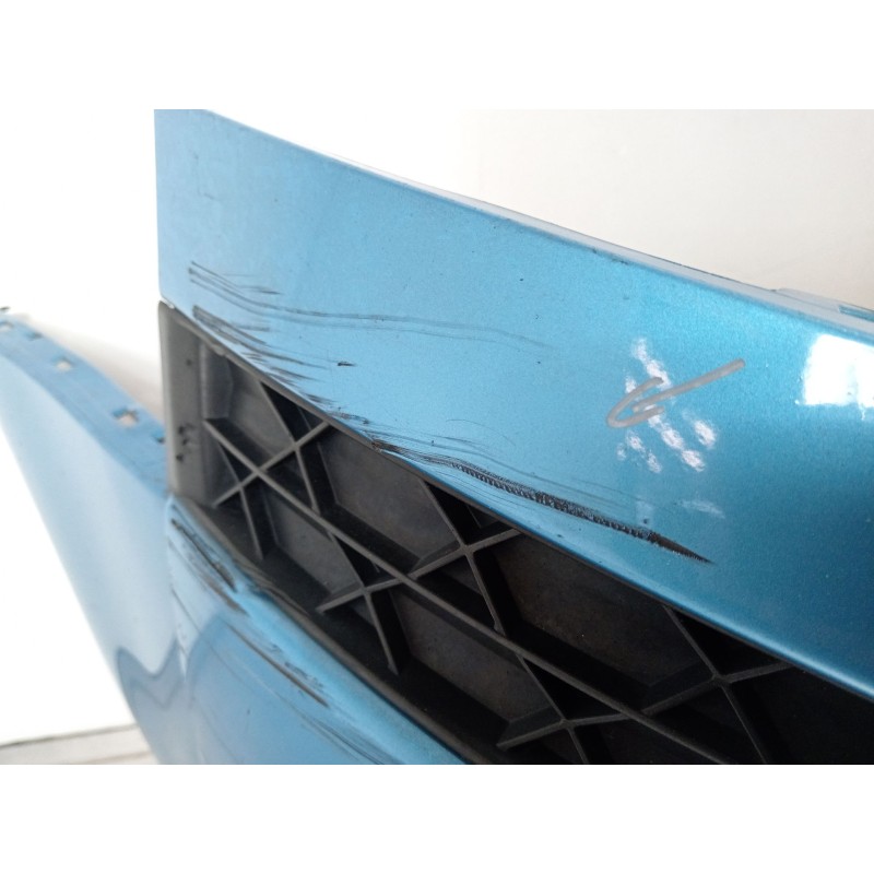 Recambio de paragolpes delantero para citroën c4 picasso i monospace (ud_) 1.6 hdi referencia OEM IAM 9680402277  