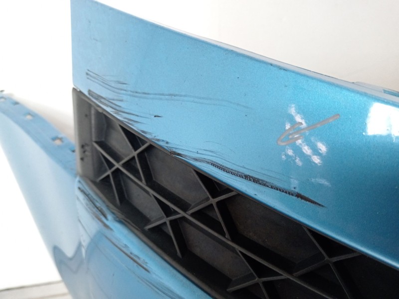 Recambio de paragolpes delantero para citroën c4 picasso i monospace (ud_) 1.6 hdi referencia OEM IAM 9680402277  