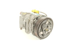 Recambio de compresor aire acondicionado para peugeot 308 gt referencia OEM IAM 9659875980  