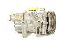 Recambio de compresor aire acondicionado para peugeot 308 gt referencia OEM IAM 9659875980   2