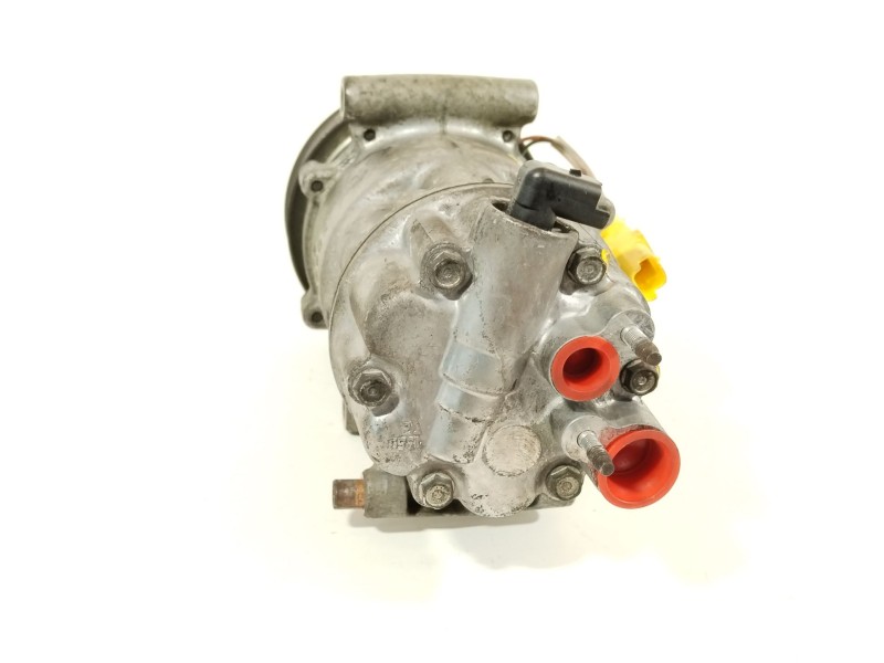 Recambio de compresor aire acondicionado para peugeot 308 gt referencia OEM IAM 9659875980  