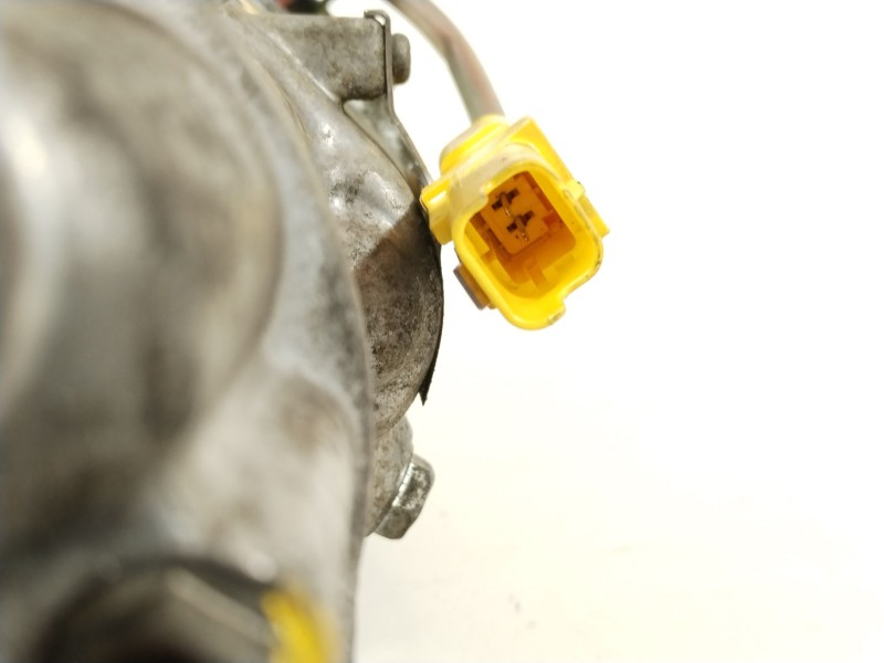 Recambio de compresor aire acondicionado para peugeot 308 gt referencia OEM IAM 9659875980  
