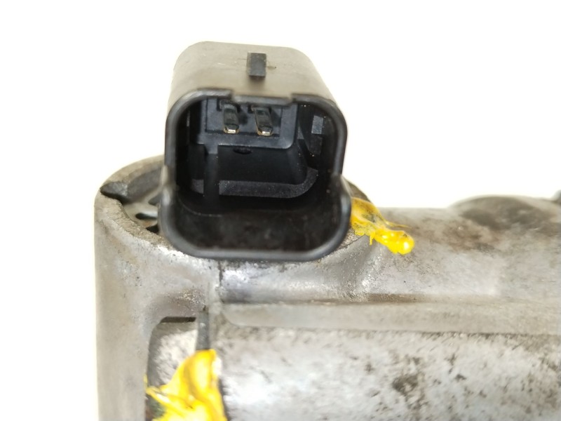 Recambio de compresor aire acondicionado para peugeot 308 gt referencia OEM IAM 9659875980  