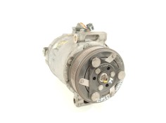 Recambio de compresor aire acondicionado para mazda 3 sedán (bl) 1.6 mzr cd (bl14) referencia OEM IAM 8V6N19D629AA  