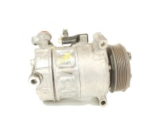 Recambio de compresor aire acondicionado para mazda 3 sedán (bl) 1.6 mzr cd (bl14) referencia OEM IAM 8V6N19D629AA   2