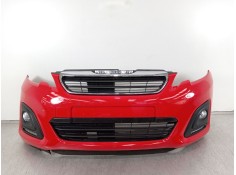 Recambio de paragolpes delantero para peugeot 108 1.0 vti 72 referencia OEM IAM 521190H150  