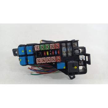 CAJA RELES / FUSIBLES 0802250507 