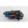 CAJA RELES / FUSIBLES 0802250507 