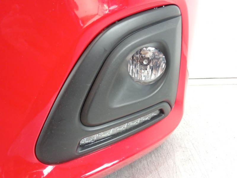 Recambio de paragolpes delantero para peugeot 108 1.0 vti 72 referencia OEM IAM 521190H150  