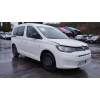 VOLKSWAGEN CADDY V FURGONETA/MONOVOLUMEN (SBA, SBH)
