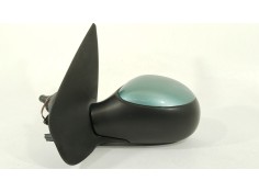 Recambio de retrovisor izquierdo para peugeot 206 hatchback (2a/c) 1.4 hdi eco 70 referencia OEM IAM 8151CG  
