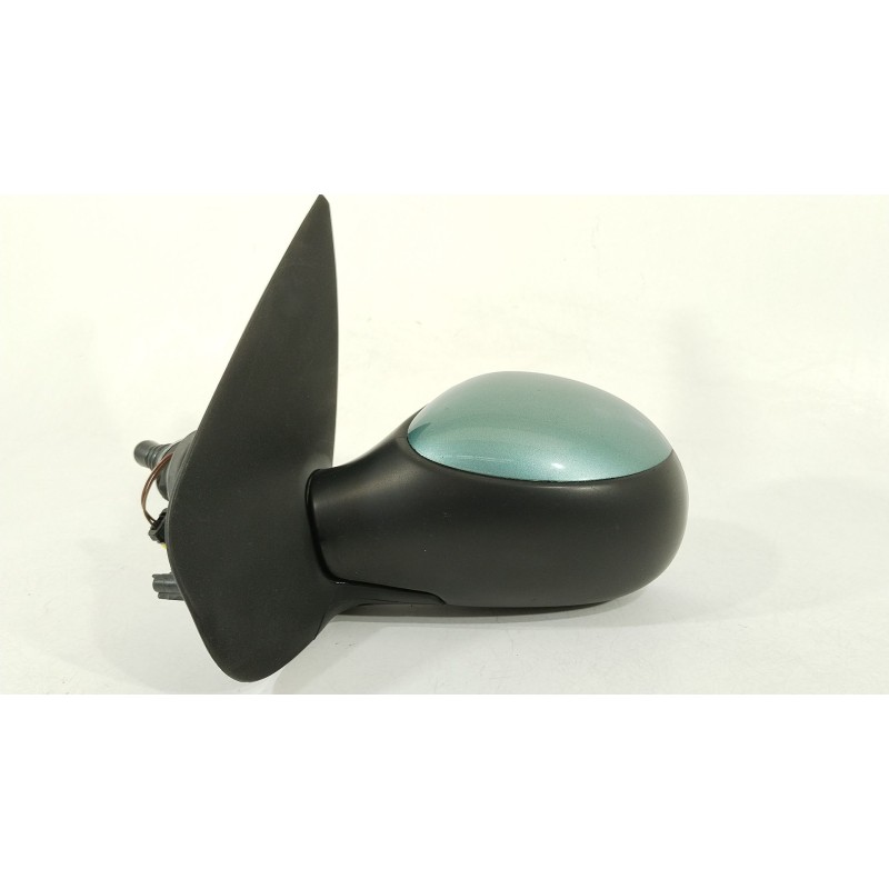 Recambio de retrovisor izquierdo para peugeot 206 hatchback (2a/c) 1.4 hdi eco 70 referencia OEM IAM 8151CG  
