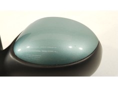 Recambio de retrovisor izquierdo para peugeot 206 hatchback (2a/c) 1.4 hdi eco 70 referencia OEM IAM 8151CG   2