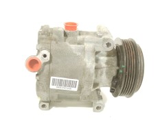 Recambio de compresor aire acondicionado para ford ka (ru8) 1.2 referencia OEM IAM 5A7875200   2