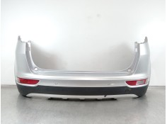Recambio de paragolpes trasero para kia sportage gt line 2wd referencia OEM IAM 86611F1000  