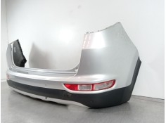 Recambio de paragolpes trasero para kia sportage gt line 2wd referencia OEM IAM 86611F1000   2