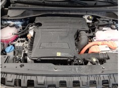 Recambio de motor completo para kia niro (de) 1.6 gdi hybrid referencia OEM IAM G4LE  