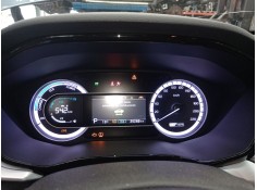 Recambio de motor completo para kia niro (de) 1.6 gdi hybrid referencia OEM IAM G4LE   2