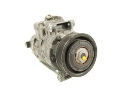 Recambio de compresor aire acondicionado para audi a4 b8 avant (8k5) 2.0 tdi referencia OEM IAM 8K0260805E  4471906906