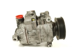 Recambio de compresor aire acondicionado para audi a4 b8 avant (8k5) 2.0 tdi referencia OEM IAM 8K0260805E  4471906906 2
