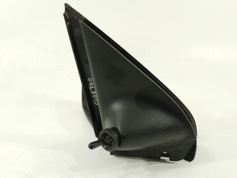Recambio de retrovisor izquierdo para ford fiesta iii (gfj) 1.3 cat referencia OEM IAM 94FBB23409AB  