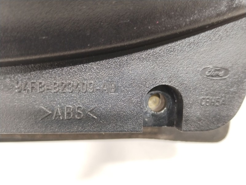 Recambio de retrovisor izquierdo para ford fiesta iii (gfj) 1.3 cat referencia OEM IAM 94FBB23409AB  