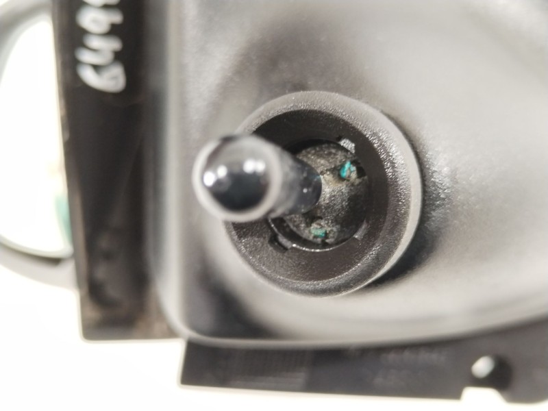 Recambio de retrovisor izquierdo para ford fiesta iii (gfj) 1.3 cat referencia OEM IAM 94FBB23409AB  