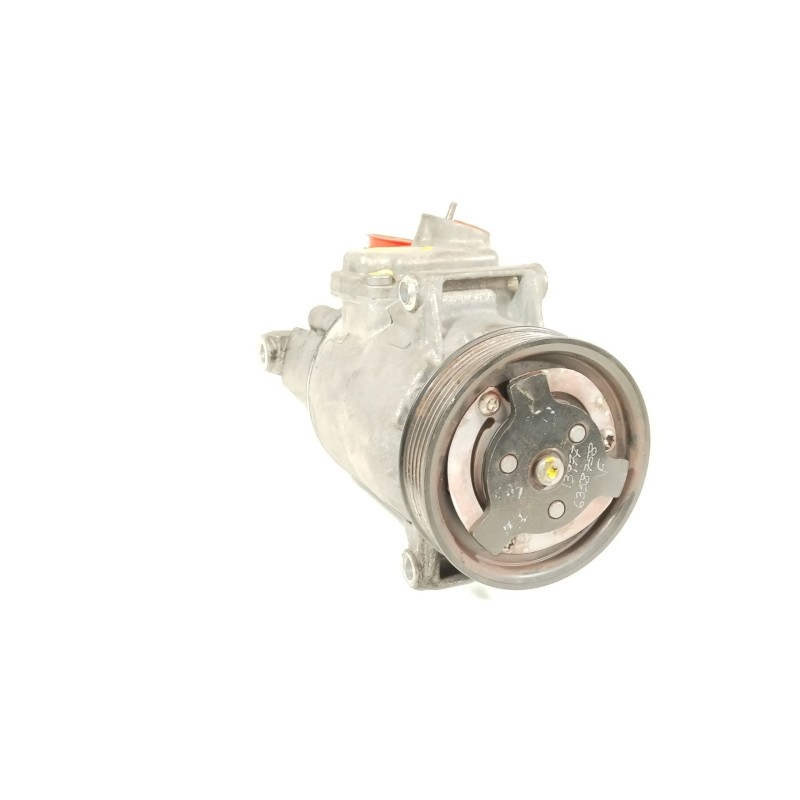 Recambio de compresor aire acondicionado para volkswagen eos (1f7, 1f8) 2.0 tdi 16v referencia OEM IAM 5N0820803A  